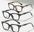 Chrome Heart Glasses