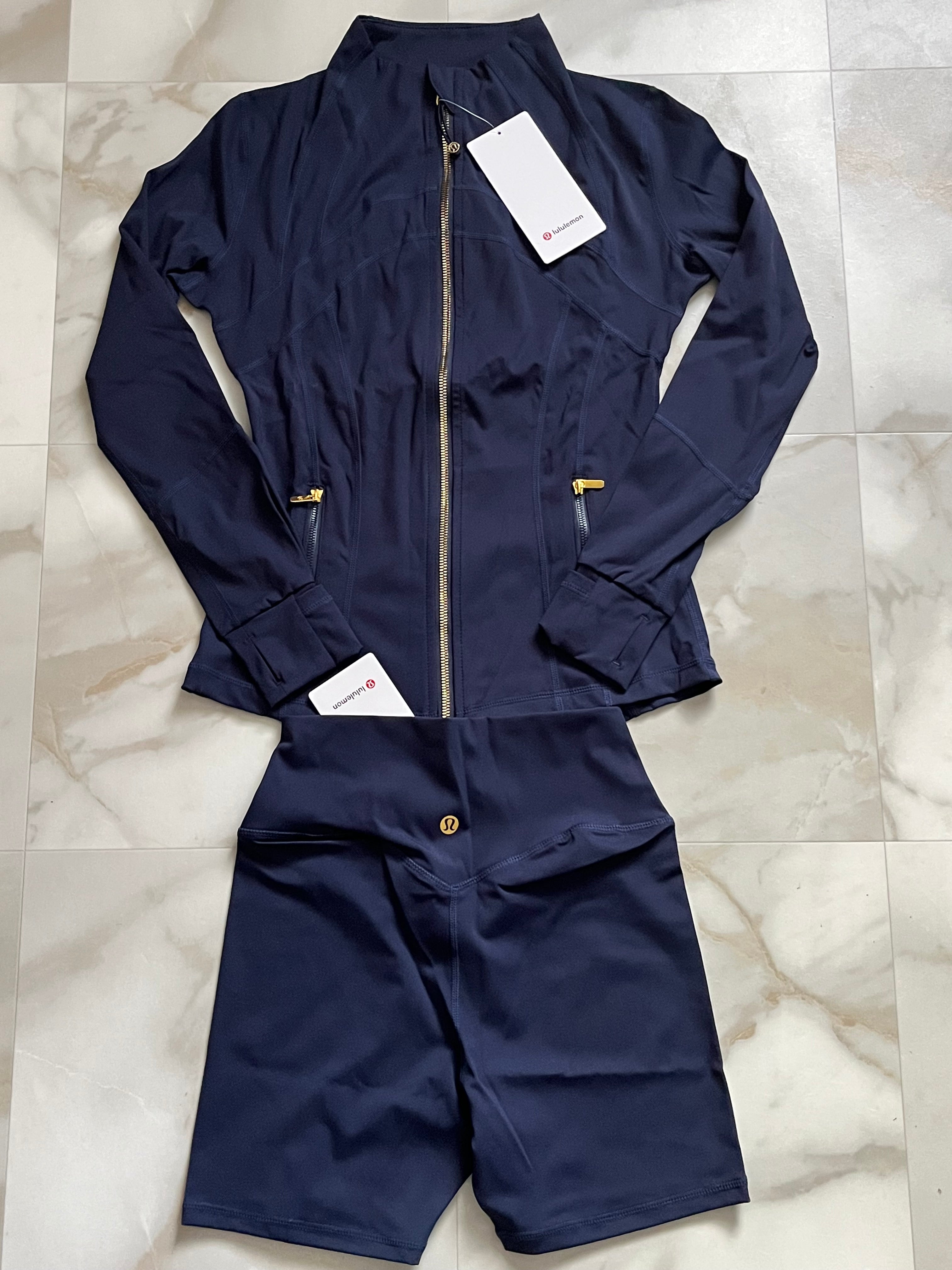 Lululemon set