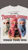 TRENCHEROUS SURVIVOR