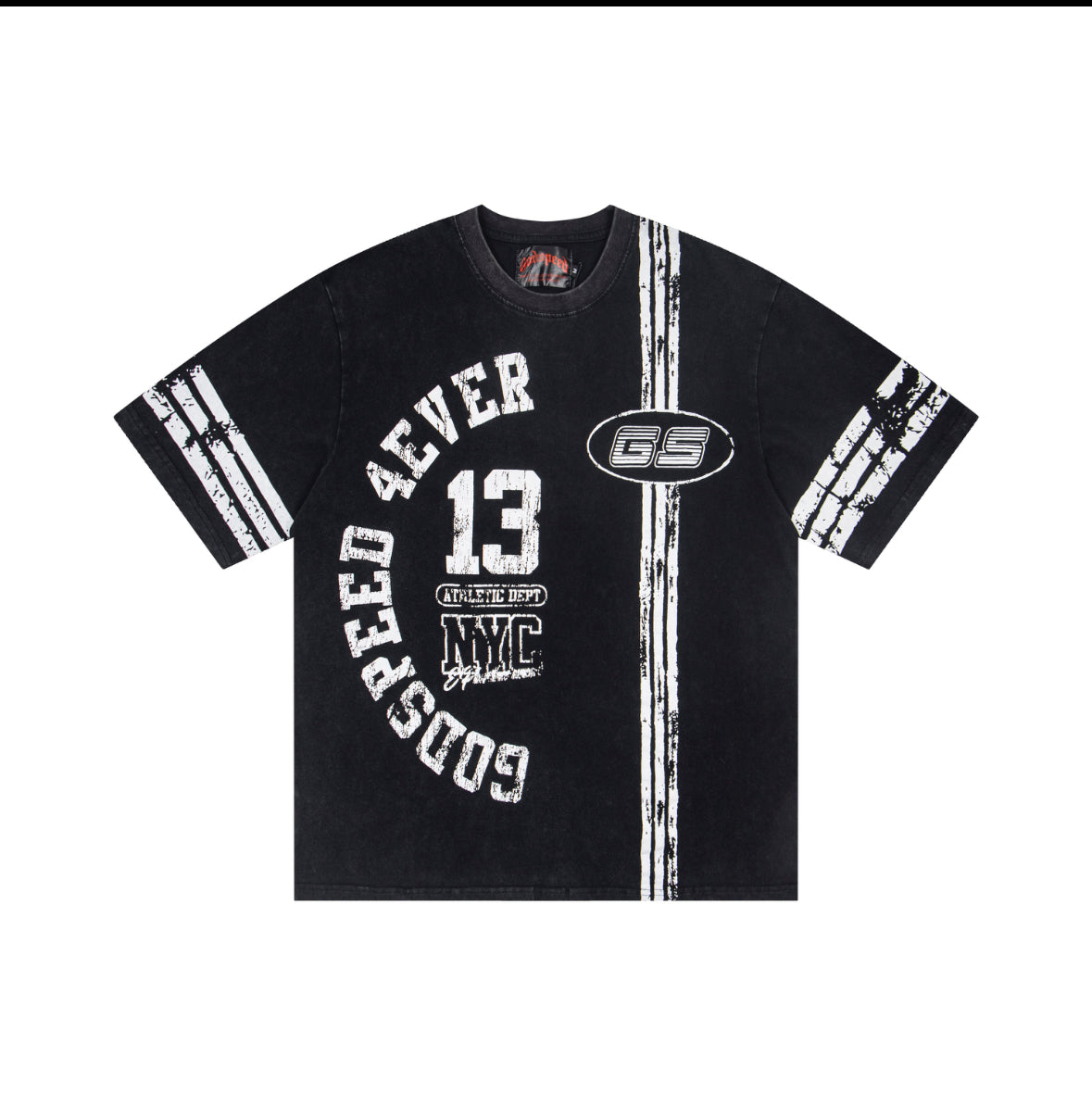 GODSPEED 4EVER T-Shirt